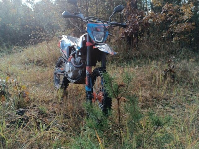 Kovi Другая, объемом двигателя 0.25 л и пробегом 0 тыс. км за 1700 $, фото 1 на Automoto.ua