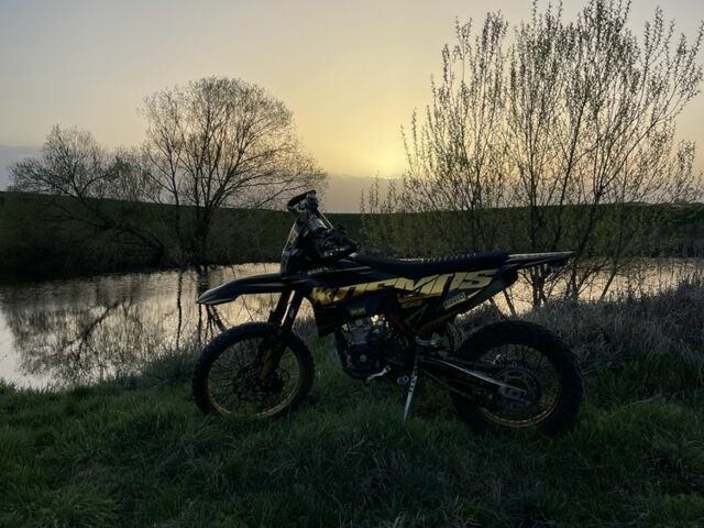 Kovi Другая, объемом двигателя 0.3 л и пробегом 0 тыс. км за 2100 $, фото 1 на Automoto.ua