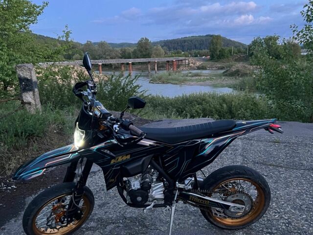 Kovi Другая, объемом двигателя 0.3 л и пробегом 0 тыс. км за 2800 $, фото 1 на Automoto.ua
