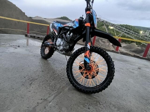 Kovi Другая, объемом двигателя 0.25 л и пробегом 0 тыс. км за 1650 $, фото 1 на Automoto.ua