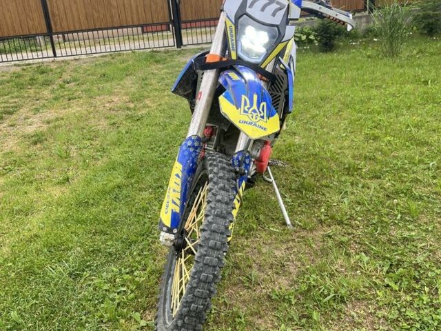 Kovi Другая, объемом двигателя 0.3 л и пробегом 0 тыс. км за 2200 $, фото 1 на Automoto.ua