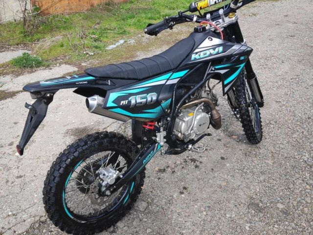 Kovi Другая, объемом двигателя 0.15 л и пробегом 0 тыс. км за 1151 $, фото 1 на Automoto.ua