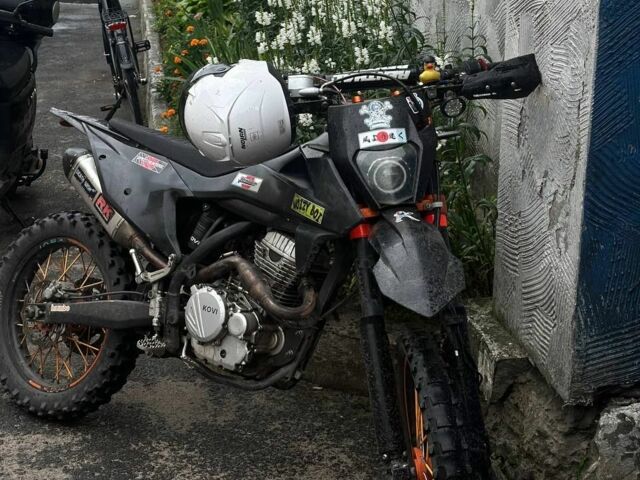 Kovi Другая, объемом двигателя 0.25 л и пробегом 0 тыс. км за 1350 $, фото 1 на Automoto.ua