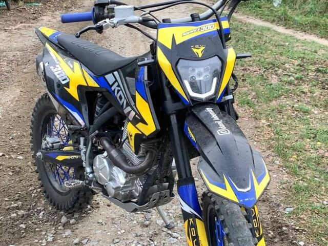 Kovi Другая, объемом двигателя 0.3 л и пробегом 0 тыс. км за 1778 $, фото 1 на Automoto.ua