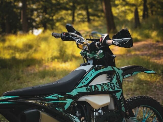 Kovi Другая, объемом двигателя 0.28 л и пробегом 0 тыс. км за 2200 $, фото 1 на Automoto.ua