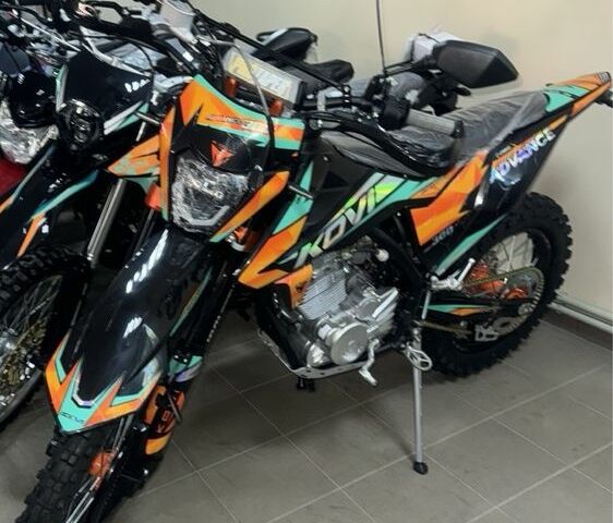 Kovi Інша, об'ємом двигуна 0.3 л та пробігом 0 тис. км за 2340 $, фото 1 на Automoto.ua