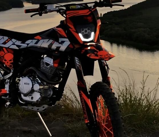 Kovi Другая, объемом двигателя 0.25 л и пробегом 0 тыс. км за 1700 $, фото 1 на Automoto.ua