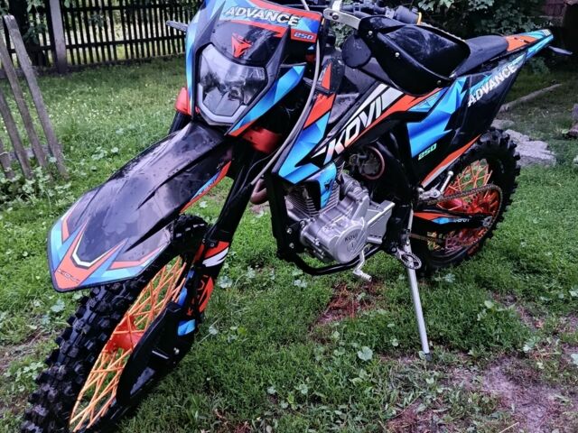 Kovi Інша, об'ємом двигуна 0.25 л та пробігом 0 тис. км за 1740 $, фото 1 на Automoto.ua