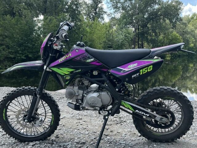 Kovi Інша, об'ємом двигуна 0.15 л та пробігом 0 тис. км за 1057 $, фото 1 на Automoto.ua