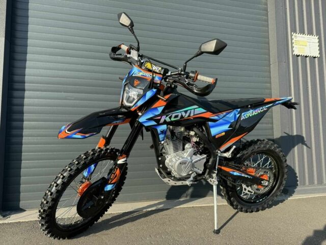 Kovi Другая, объемом двигателя 0.25 л и пробегом 0 тыс. км за 2100 $, фото 1 на Automoto.ua