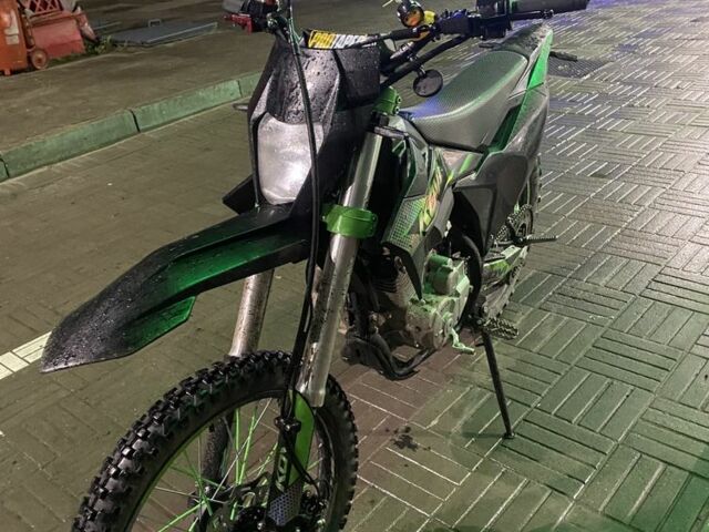 Kovi Другая, объемом двигателя 0.3 л и пробегом 0 тыс. км за 1400 $, фото 1 на Automoto.ua