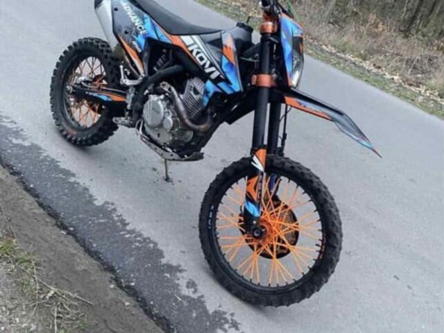 Kovi Другая, объемом двигателя 0.25 л и пробегом 0 тыс. км за 1650 $, фото 1 на Automoto.ua