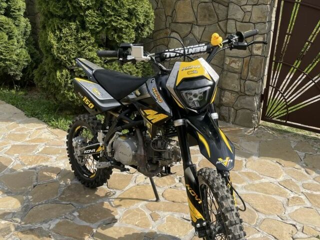 Kovi Другая, объемом двигателя 0.15 л и пробегом 0 тыс. км за 709 $, фото 1 на Automoto.ua