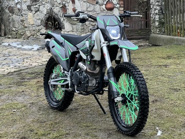 Kovi Інша, об'ємом двигуна 0.25 л та пробігом 0 тис. км за 1500 $, фото 1 на Automoto.ua