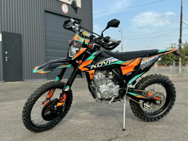 Kovi Другая, объемом двигателя 0.3 л и пробегом 0 тыс. км за 2280 $, фото 1 на Automoto.ua
