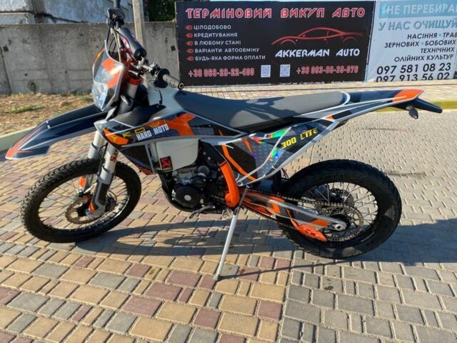 Kovi Другая, объемом двигателя 0.3 л и пробегом 0 тыс. км за 2400 $, фото 1 на Automoto.ua