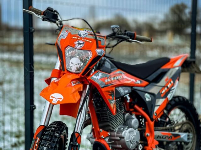 Kovi Другая, объемом двигателя 0.27 л и пробегом 0 тыс. км за 1350 $, фото 1 на Automoto.ua