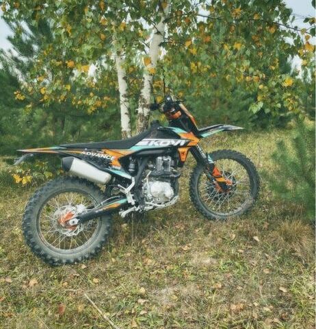 Kovi Інша, об'ємом двигуна 0.3 л та пробігом 0 тис. км за 2150 $, фото 1 на Automoto.ua
