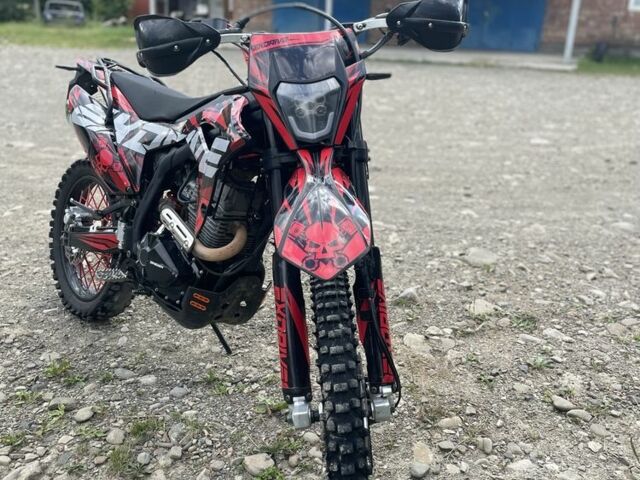 Kovi Другая, объемом двигателя 0.25 л и пробегом 0 тыс. км за 1450 $, фото 1 на Automoto.ua