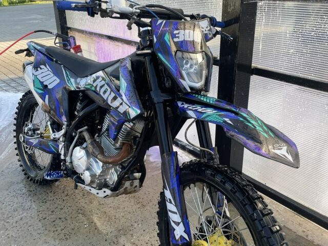 Kovi Другая, объемом двигателя 0.3 л и пробегом 0 тыс. км за 1670 $, фото 1 на Automoto.ua