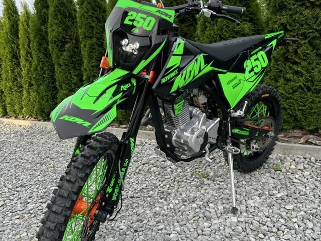 Kovi Другая, объемом двигателя 0.25 л и пробегом 0 тыс. км за 1650 $, фото 1 на Automoto.ua