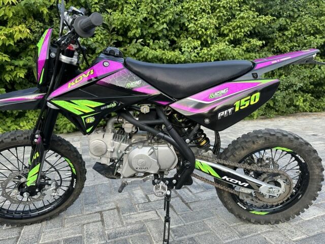 Kovi Другая, объемом двигателя 0.14 л и пробегом 0 тыс. км за 41000 $, фото 1 на Automoto.ua