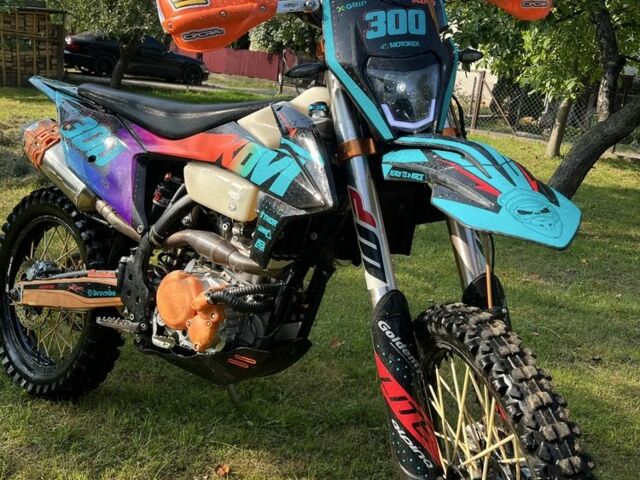 Kovi Другая, объемом двигателя 0.3 л и пробегом 0 тыс. км за 2100 $, фото 1 на Automoto.ua