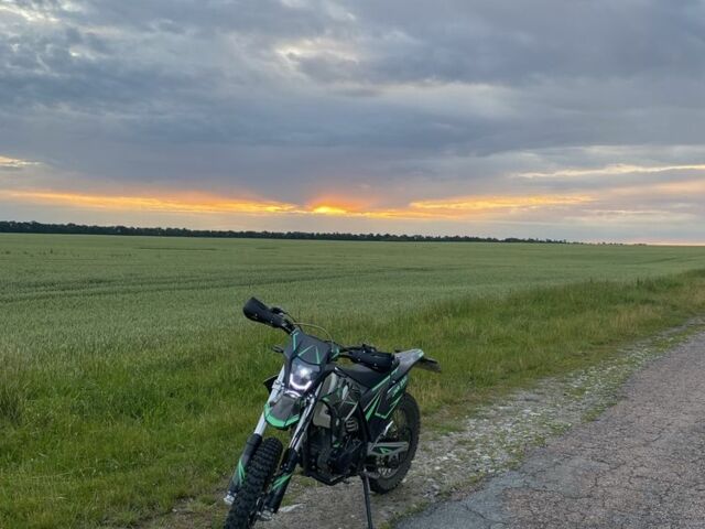 Kovi Інша, об'ємом двигуна 0.25 л та пробігом 0 тис. км за 1723 $, фото 1 на Automoto.ua