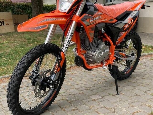 Kovi Другая, объемом двигателя 0.27 л и пробегом 0 тыс. км за 1790 $, фото 1 на Automoto.ua