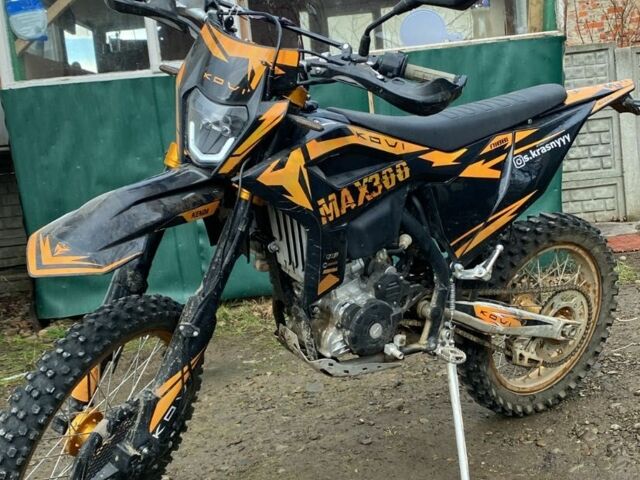 Kovi Другая, объемом двигателя 0.3 л и пробегом 0 тыс. км за 2500 $, фото 1 на Automoto.ua