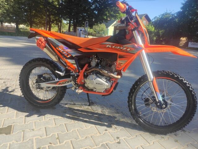 Kovi Другая, объемом двигателя 0.3 л и пробегом 0 тыс. км за 1450 $, фото 1 на Automoto.ua