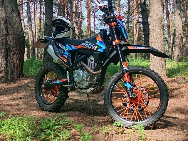 Kovi Другая, объемом двигателя 0.25 л и пробегом 0 тыс. км за 1800 $, фото 1 на Automoto.ua