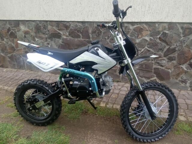 Kovi Другая, объемом двигателя 0.13 л и пробегом 0 тыс. км за 765 $, фото 1 на Automoto.ua