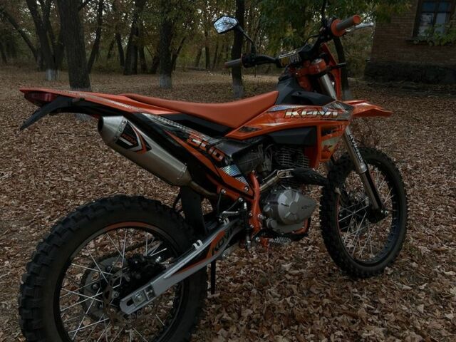 Kovi Другая, объемом двигателя 0.3 л и пробегом 0 тыс. км за 69999 $, фото 1 на Automoto.ua