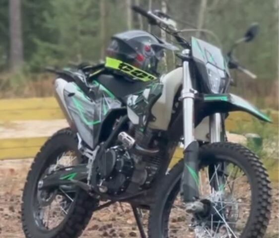 Kovi Другая, объемом двигателя 0.25 л и пробегом 0 тыс. км за 1781 $, фото 1 на Automoto.ua