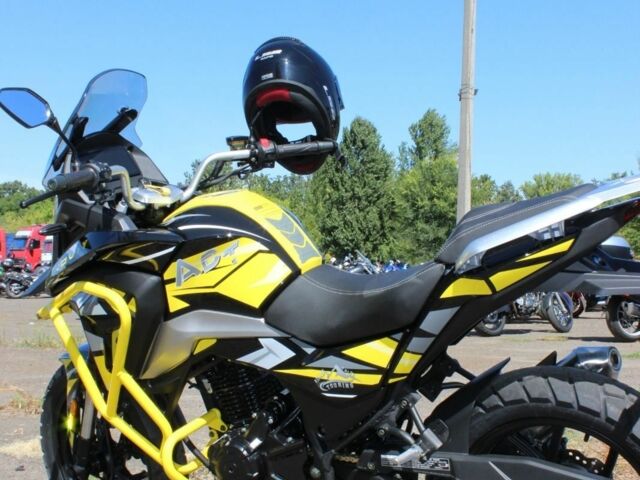 Kovi Другая, объемом двигателя 0.25 л и пробегом 0 тыс. км за 2000 $, фото 1 на Automoto.ua