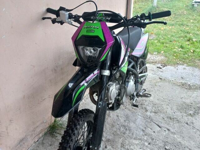 Kovi Другая, объемом двигателя 0.15 л и пробегом 0 тыс. км за 850 $, фото 1 на Automoto.ua