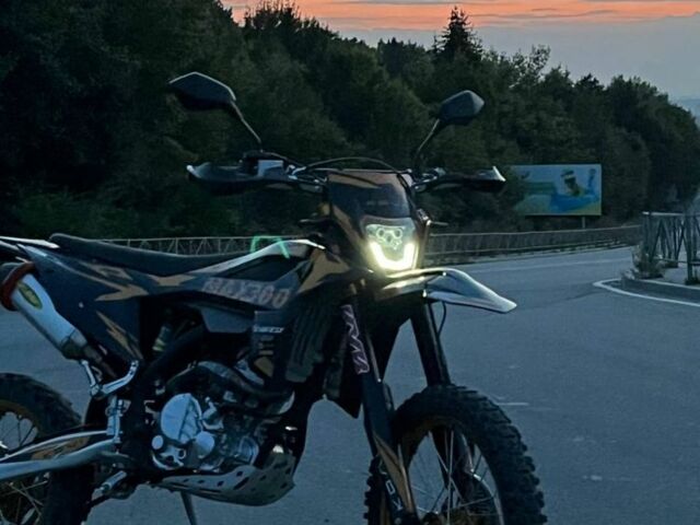 Kovi Другая, объемом двигателя 0.28 л и пробегом 0 тыс. км за 2300 $, фото 1 на Automoto.ua