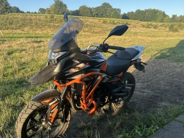 Kovi Другая, объемом двигателя 0.25 л и пробегом 0 тыс. км за 1400 $, фото 1 на Automoto.ua