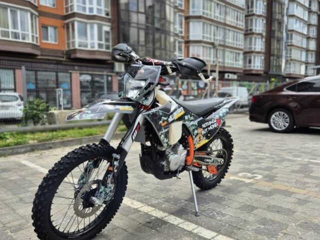 Kovi Другая, объемом двигателя 0.3 л и пробегом 0 тыс. км за 2250 $, фото 1 на Automoto.ua