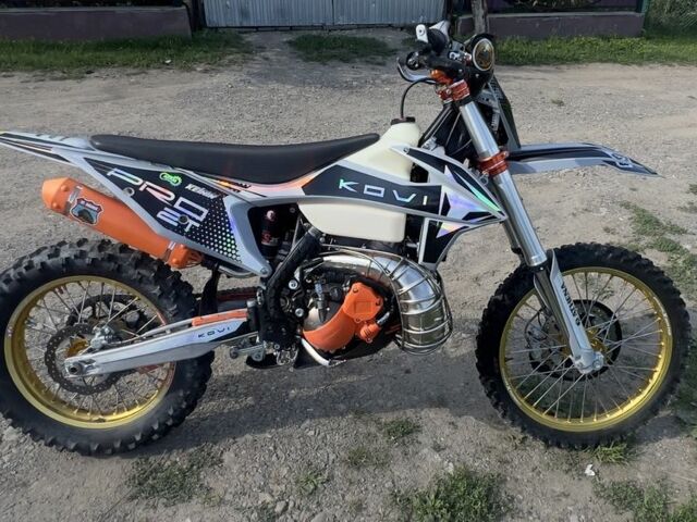 Kovi Другая, объемом двигателя 0.25 л и пробегом 0 тыс. км за 3200 $, фото 1 на Automoto.ua