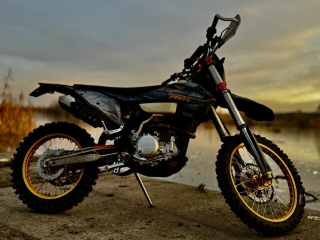 Kovi Другая, объемом двигателя 0.3 л и пробегом 0 тыс. км за 2900 $, фото 1 на Automoto.ua