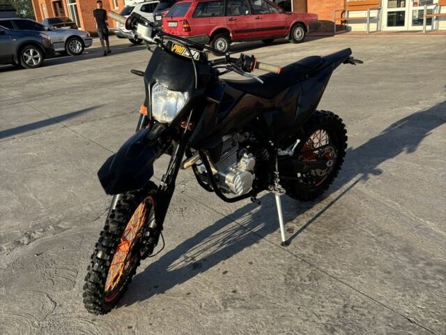 Kovi Другая, объемом двигателя 0.25 л и пробегом 0 тыс. км за 1300 $, фото 1 на Automoto.ua