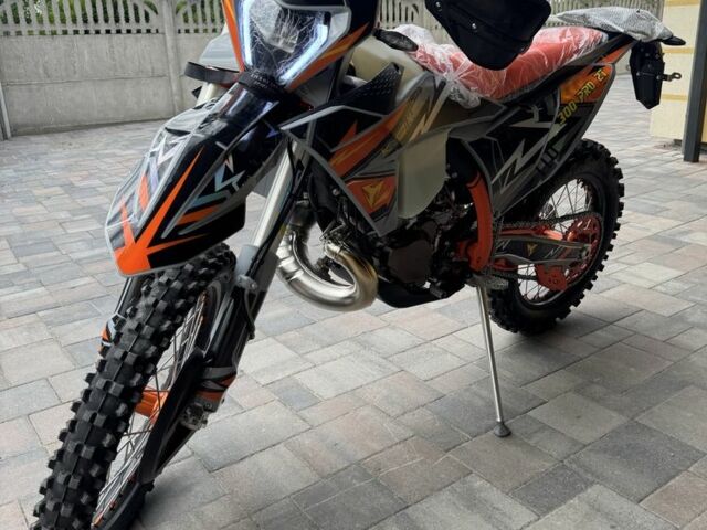 Kovi Другая, объемом двигателя 0.3 л и пробегом 0 тыс. км за 4650 $, фото 1 на Automoto.ua