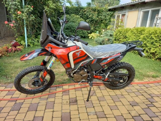 Kovi Другая, объемом двигателя 0.3 л и пробегом 0 тыс. км за 2360 $, фото 1 на Automoto.ua