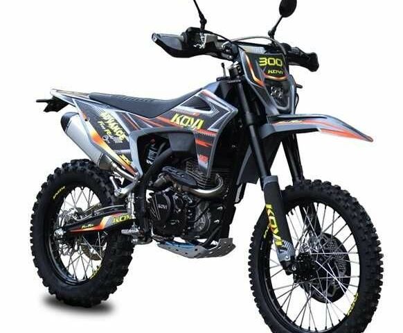 Kovi Інша, об'ємом двигуна 0.29 л та пробігом 0 тис. км за 2170 $, фото 1 на Automoto.ua