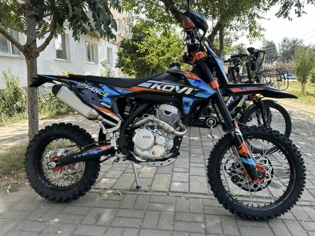 Kovi Другая, объемом двигателя 0.25 л и пробегом 0 тыс. км за 2080 $, фото 1 на Automoto.ua