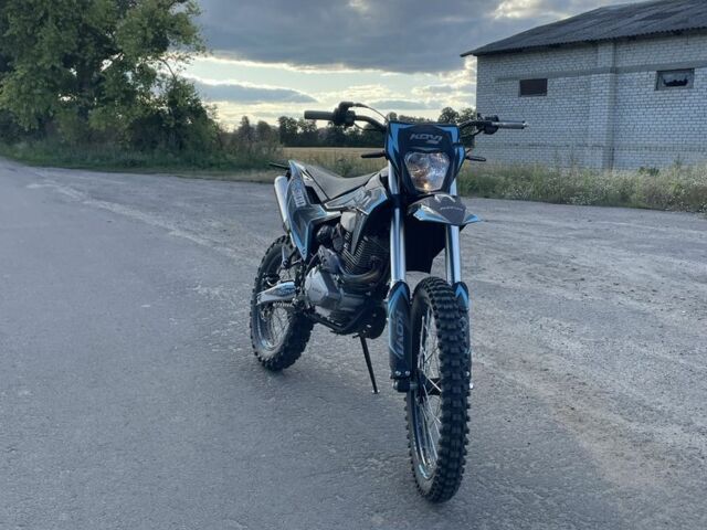 Kovi Другая, объемом двигателя 0.3 л и пробегом 0 тыс. км за 1700 $, фото 1 на Automoto.ua