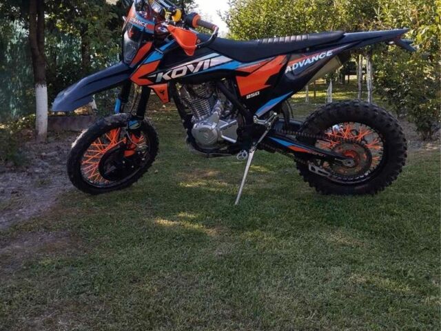 Kovi Інша, об'ємом двигуна 0 л та пробігом 0 тис. км за 1750 $, фото 1 на Automoto.ua