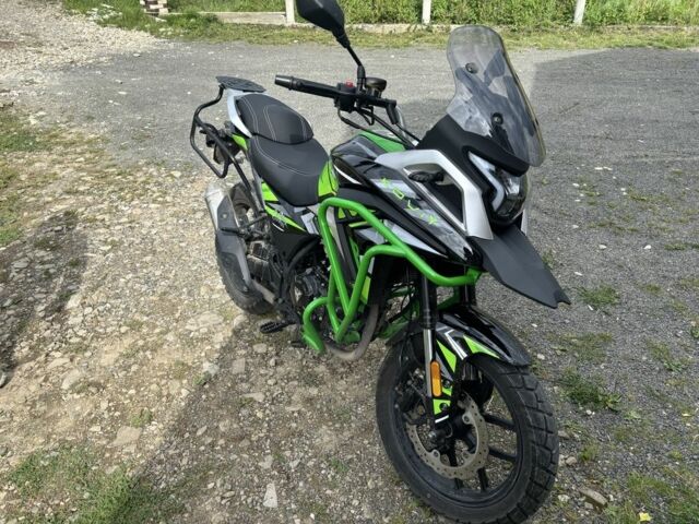 Kovi Другая, объемом двигателя 0.25 л и пробегом 0 тыс. км за 2000 $, фото 1 на Automoto.ua